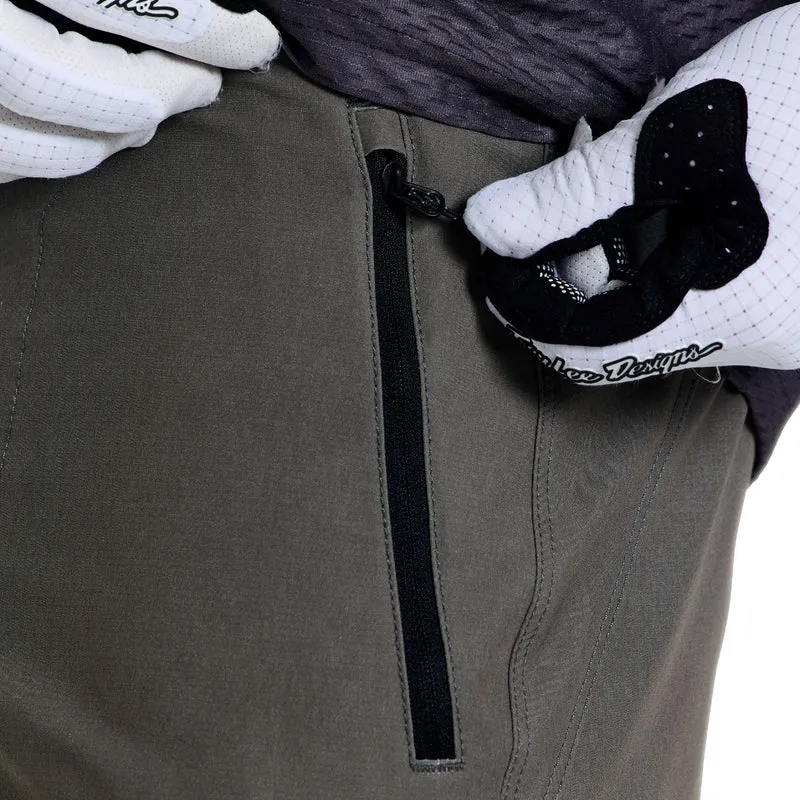 Skyline Pro Air Short Shell Mono Sage