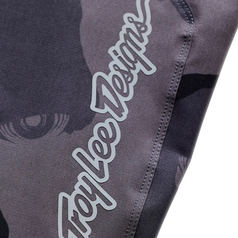 Skyline Pro Pant Flow Camo Carbon