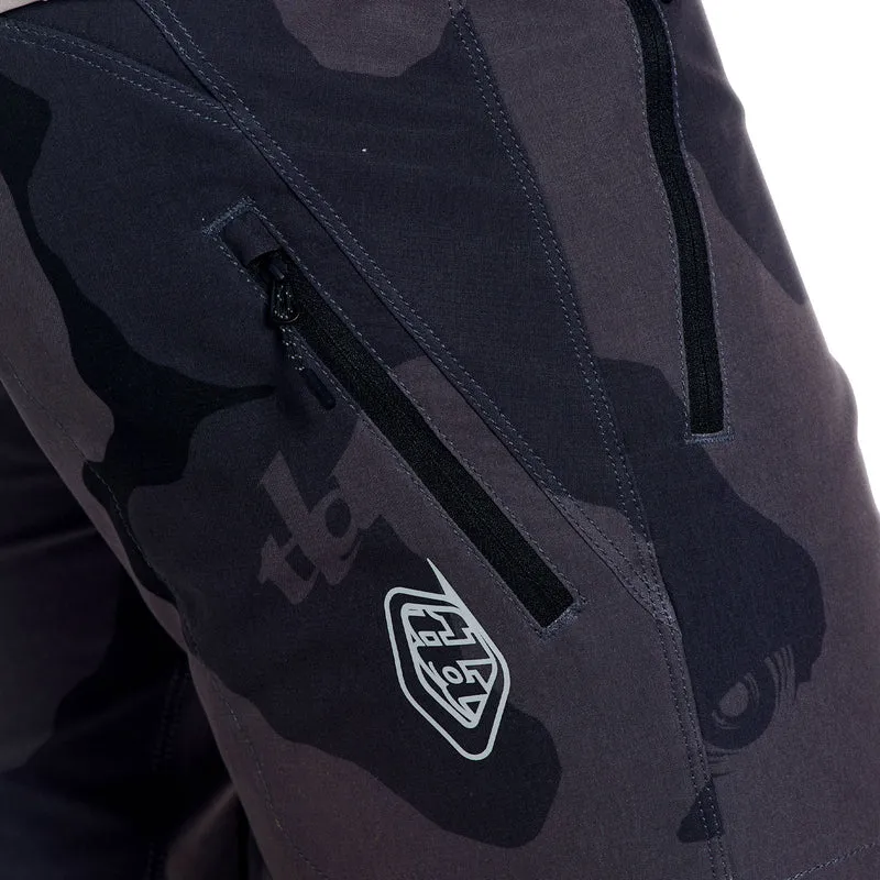 Skyline Pro Pant Flow Camo Carbon