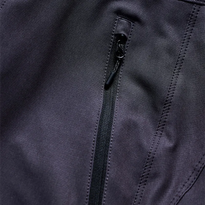 Skyline Pro Short Shell Mono Carbon