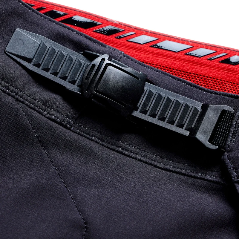 Skyline Pro Short Shell Mono Carbon