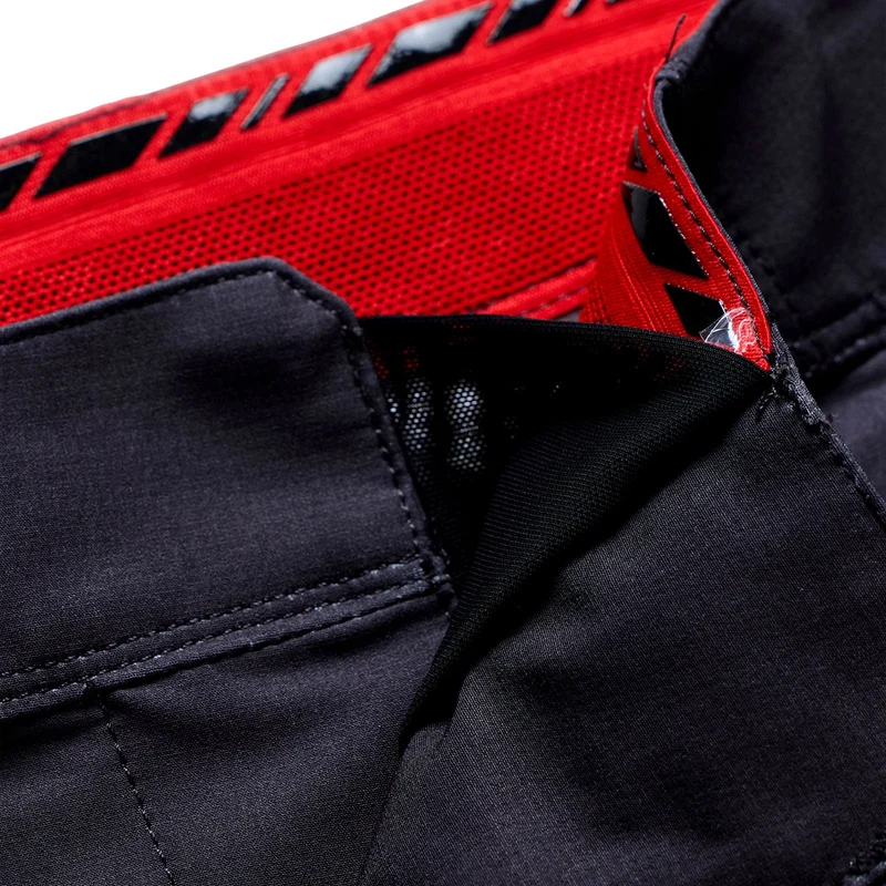 Skyline Pro Short Shell Mono Carbon