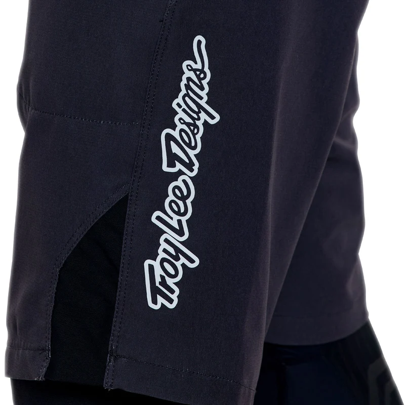 Skyline Pro Short Shell Mono Carbon