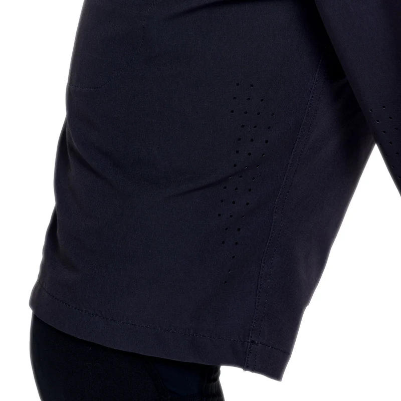 Skyline Pro Short Shell Mono Carbon