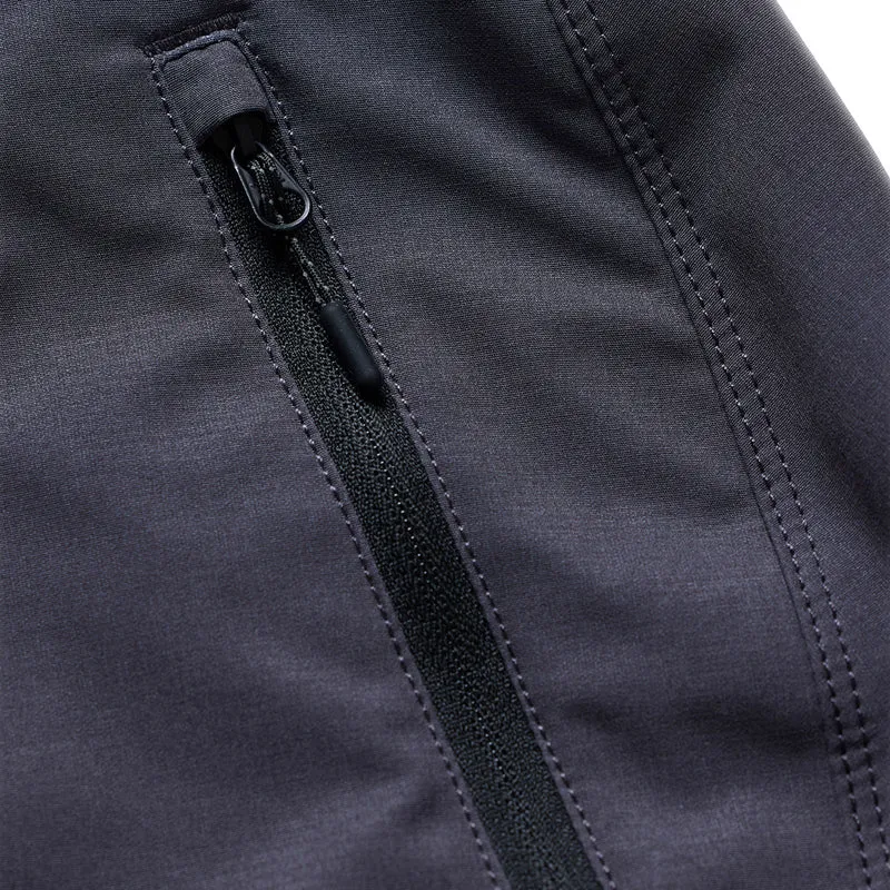 Womens Lilium Pro Short Shell Mono Carbon