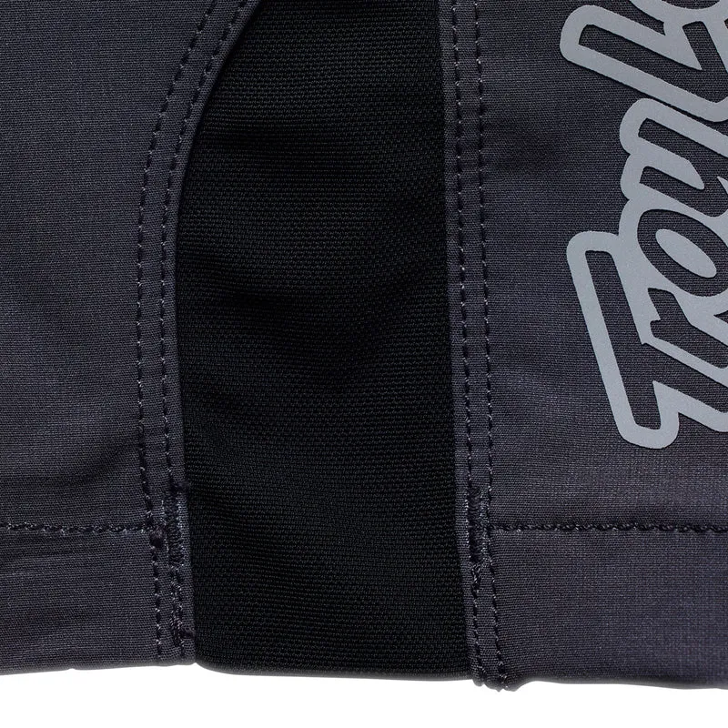 Womens Lilium Pro Short Shell Mono Carbon