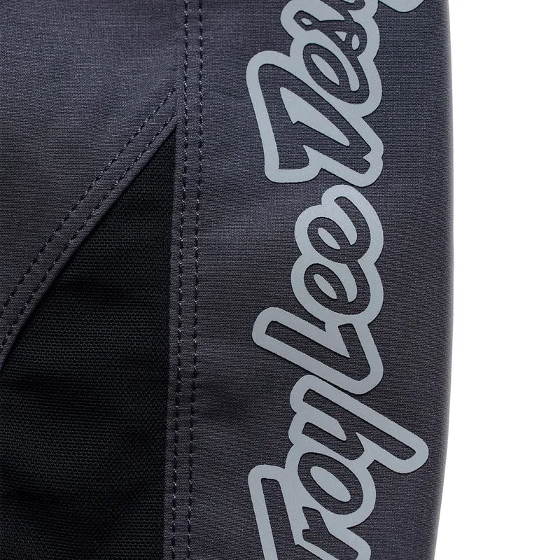 Womens Lilium Pro Short Shell Mono Carbon
