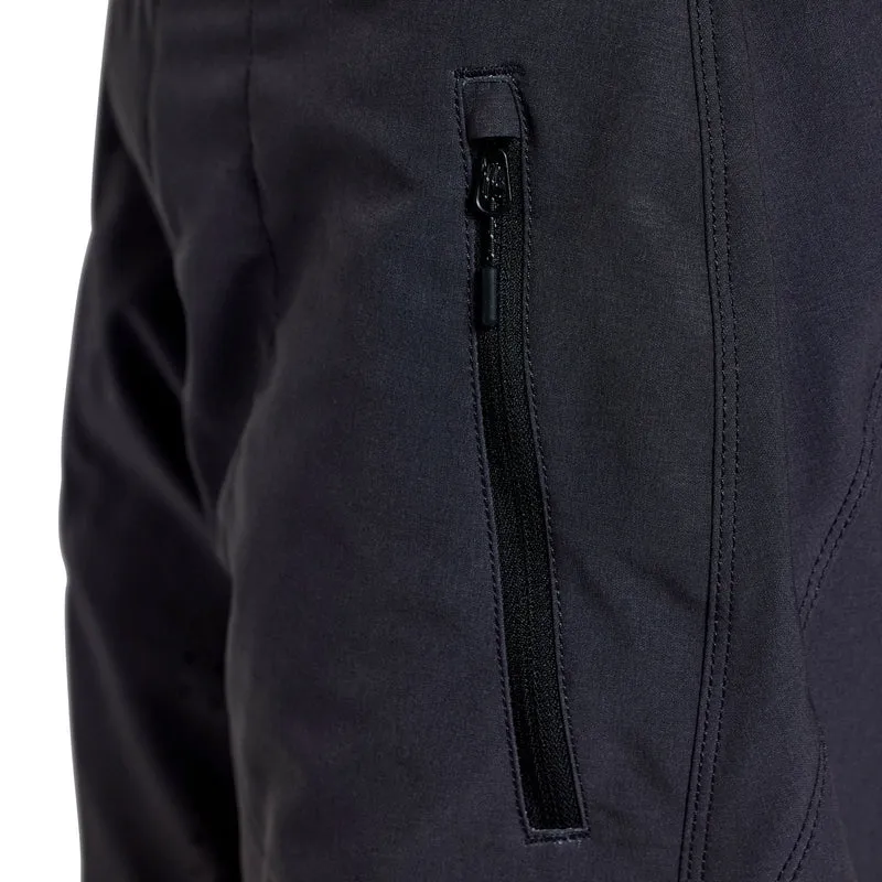 Womens Lilium Pro Short Shell Mono Carbon