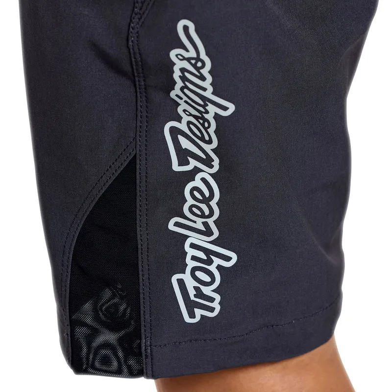 Womens Lilium Pro Short Shell Mono Carbon