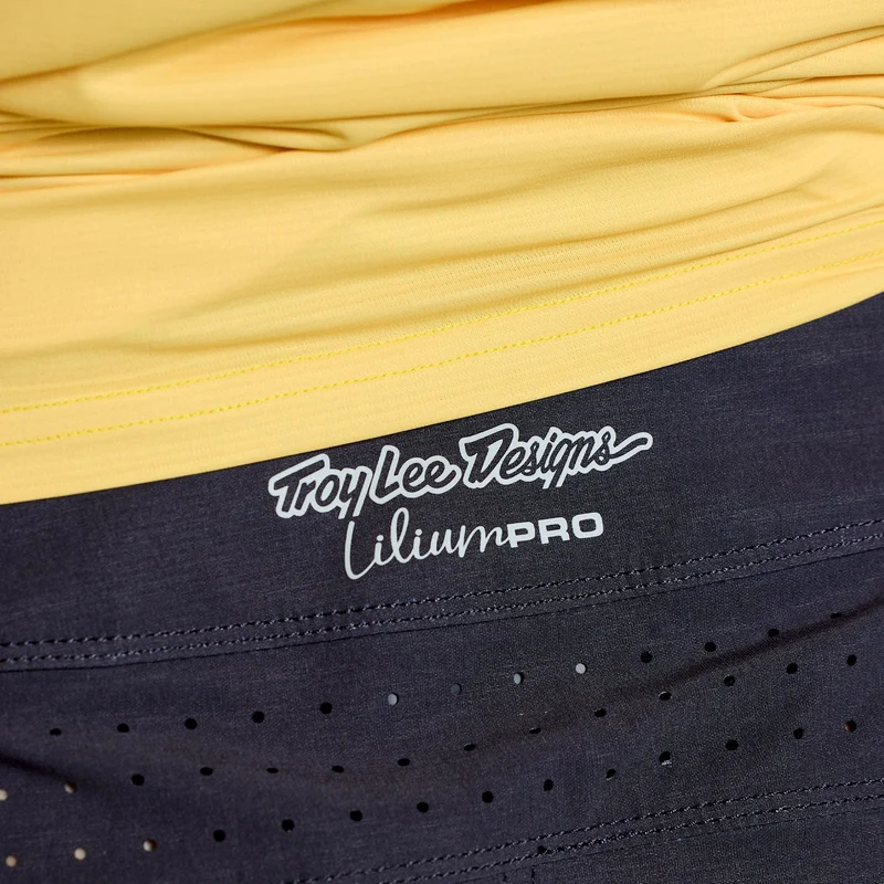 Womens Lilium Pro Short Shell Mono Carbon