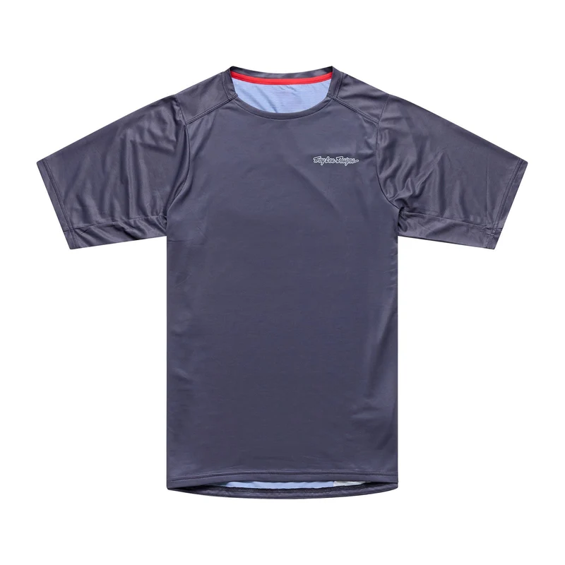 Skyline Pro SS Jersey Mono Carbon