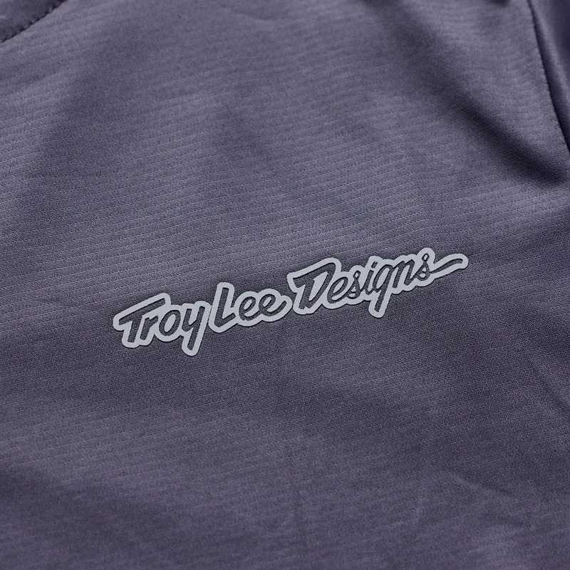 Skyline Pro SS Jersey Mono Carbon