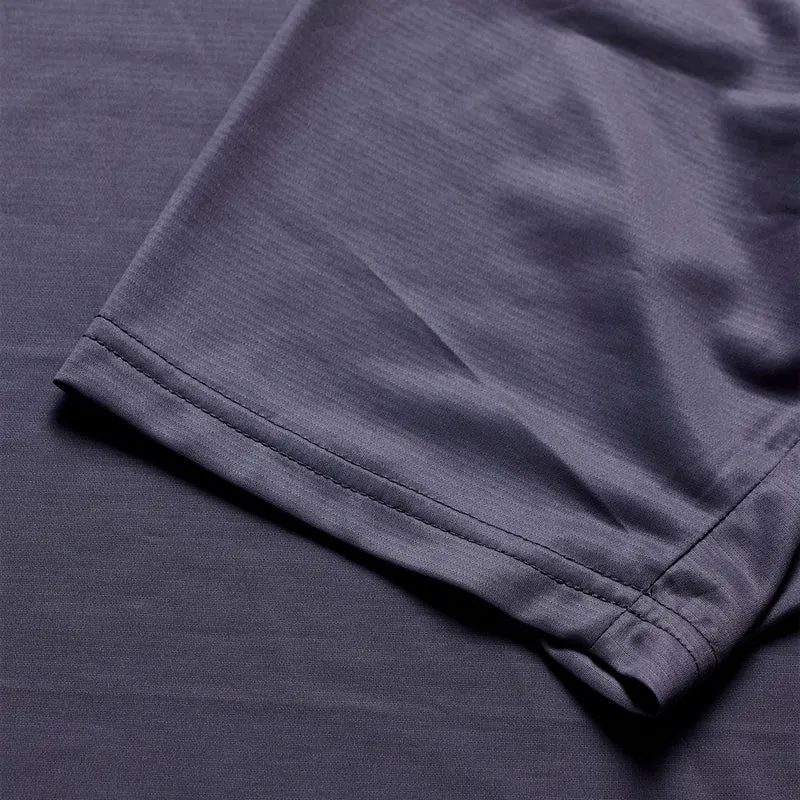 Skyline Pro SS Jersey Mono Carbon
