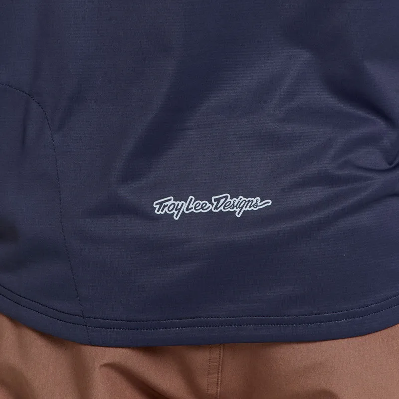Skyline Pro SS Jersey Mono Carbon