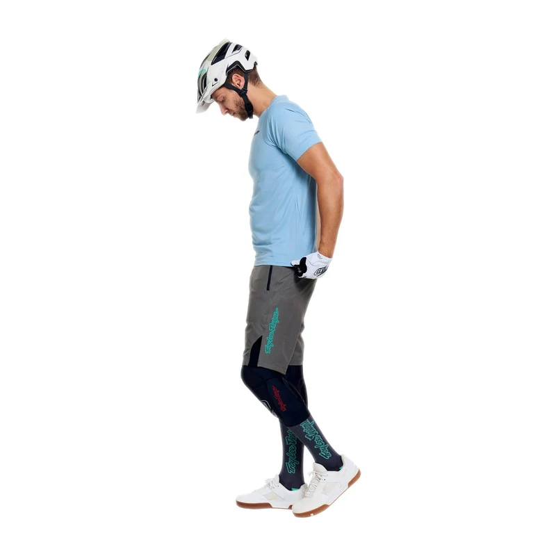 Skyline Pro Short Shell Mono Army