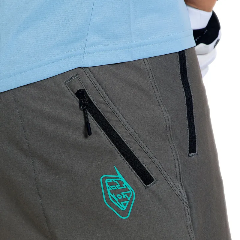 Skyline Pro Short Shell Mono Army