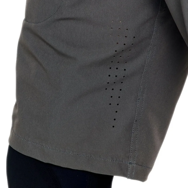 Skyline Pro Short Shell Mono Army