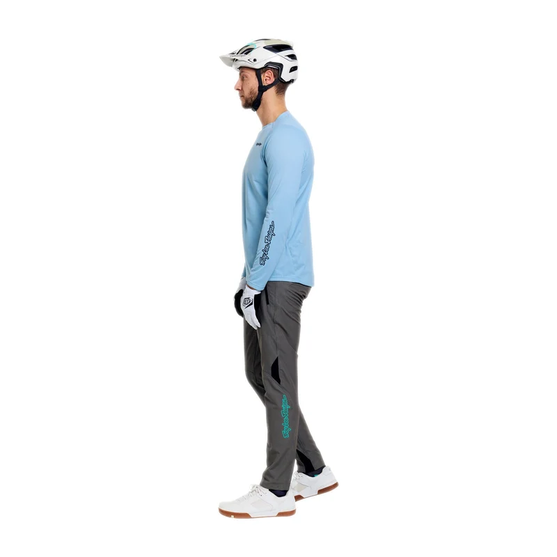 Skyline Pro Pant Mono Army