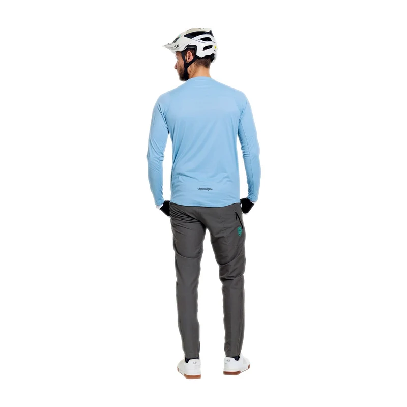 Skyline Pro Pant Mono Army