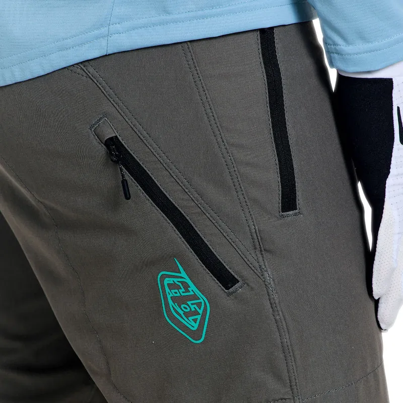 Skyline Pro Pant Mono Army