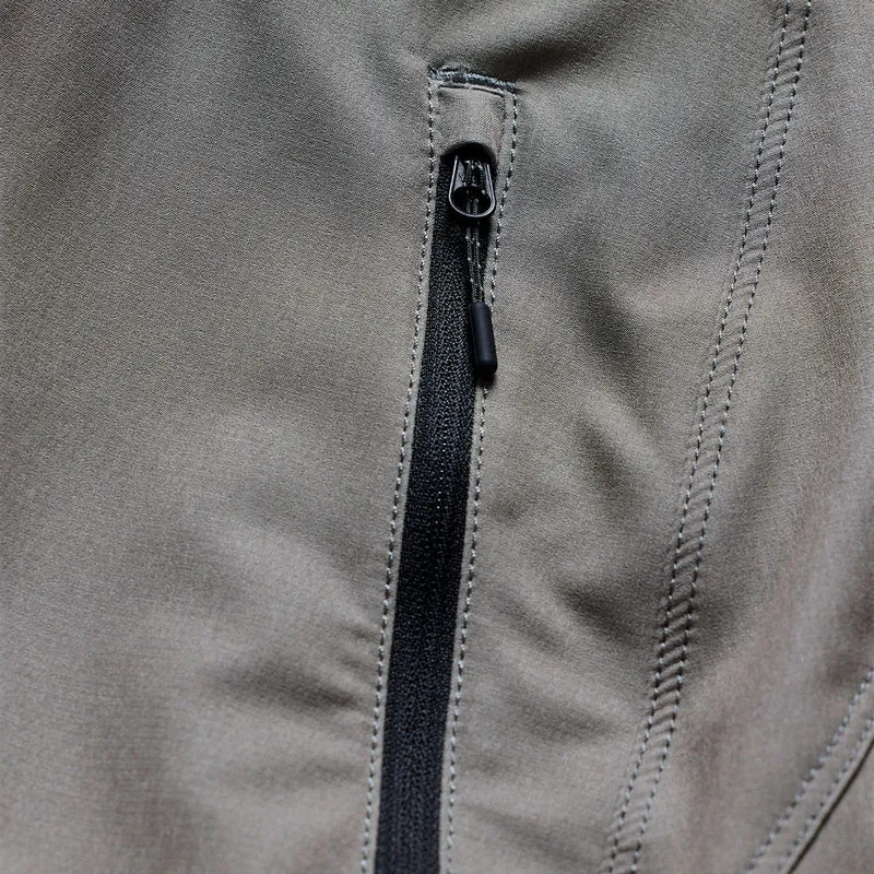 Skyline Pro Short X BN3TH Liner Mono Army