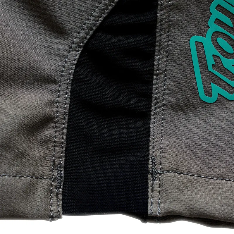 Skyline Pro Short X BN3TH Liner Mono Army