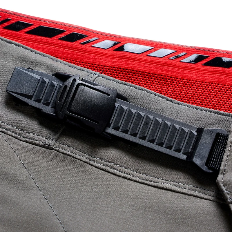 Skyline Pro Short X BN3TH Liner Mono Army