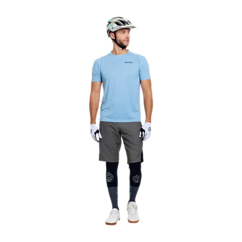 Skyline Pro Short X BN3TH Liner Mono Army