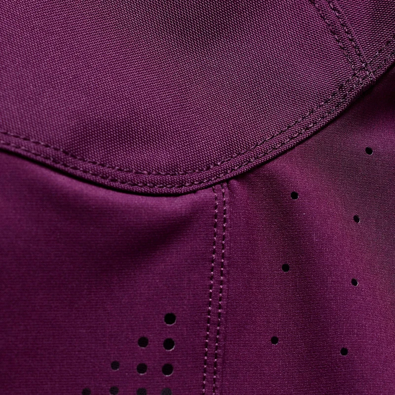 Sprint Pro Pant Mono Sangria