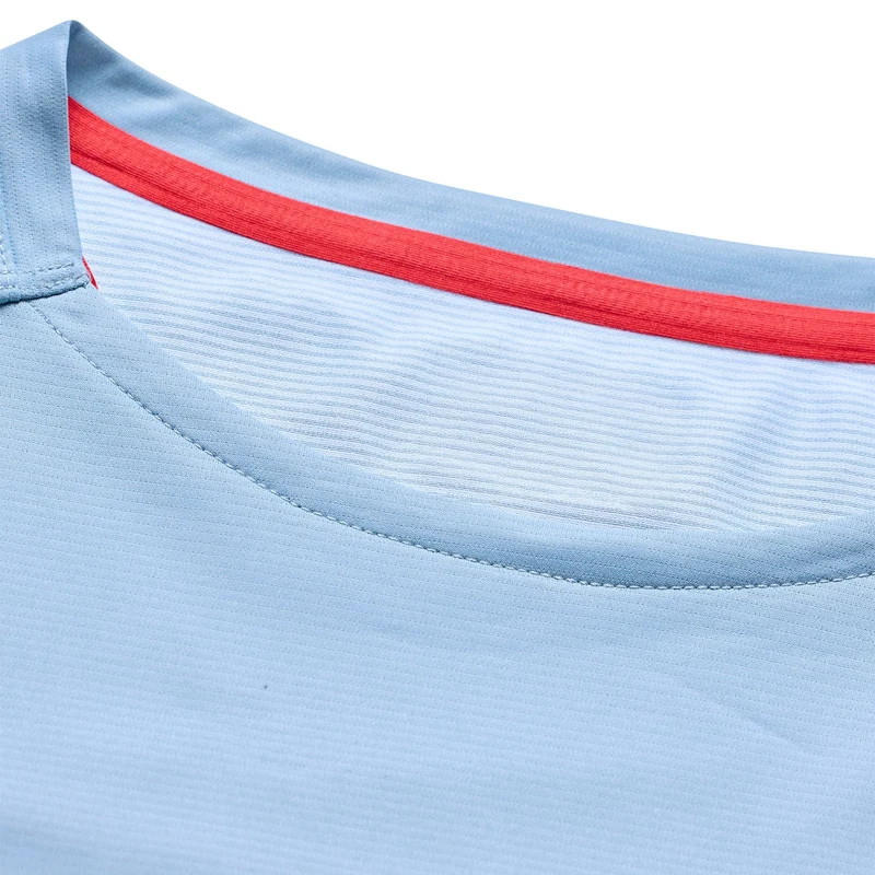 Skyline Pro SS Jersey Mono Dawn Blue