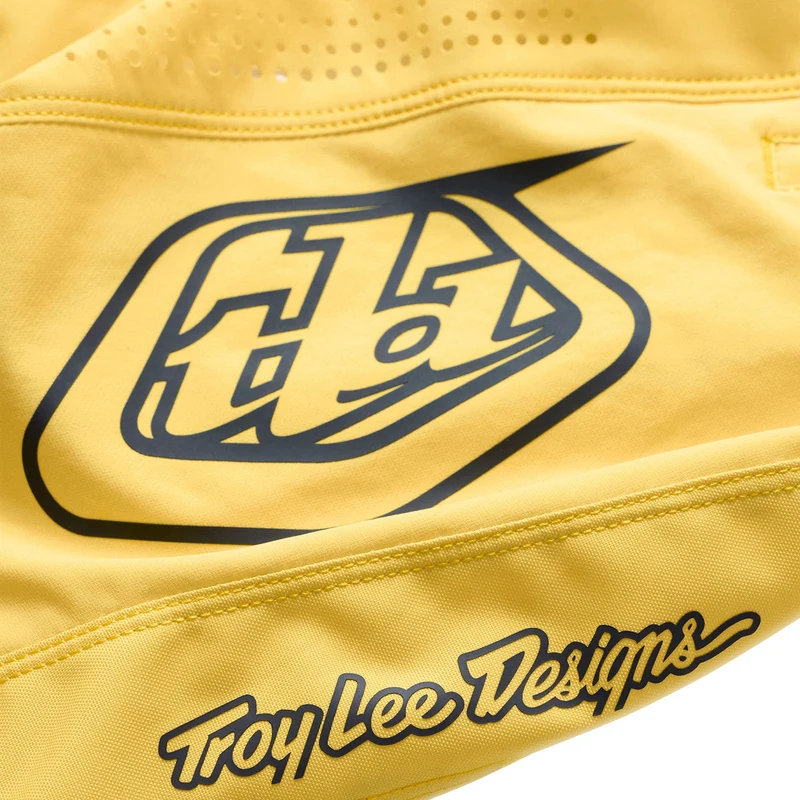 Youth Sprint Pro Pant Mono Butter
