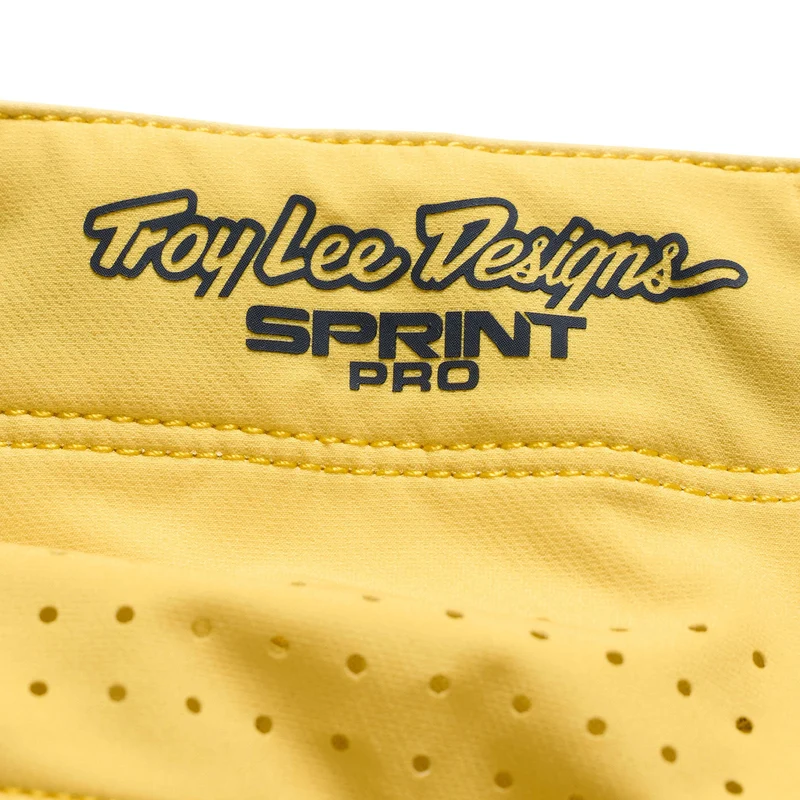 Youth Sprint Pro Pant Mono Butter