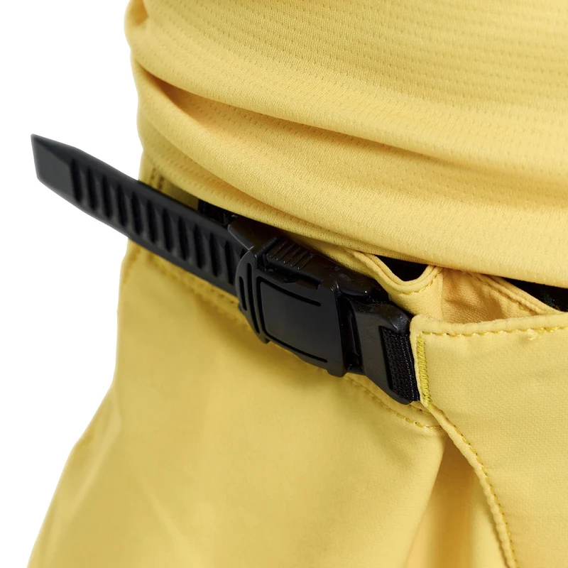 Youth Sprint Pro Pant Mono Butter