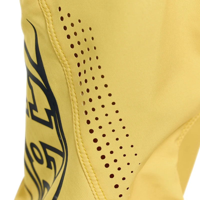 Youth Sprint Pro Pant Mono Butter