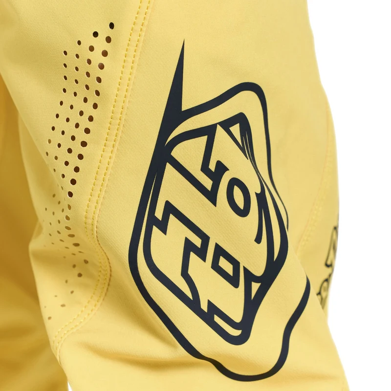 Youth Sprint Pro Pant Mono Butter