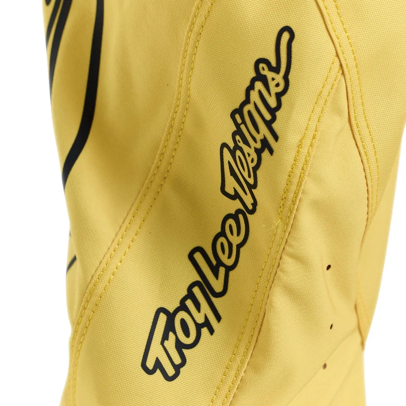 Youth Sprint Pro Pant Mono Butter