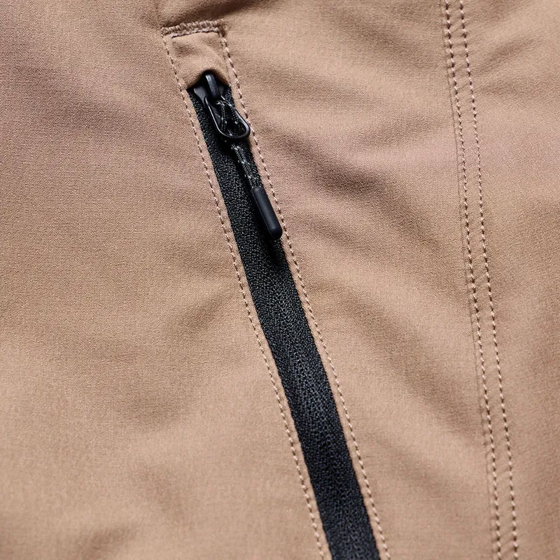 Skyline Pro Pant Mono Sienna