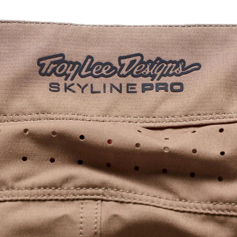 Skyline Pro Pant Mono Sienna