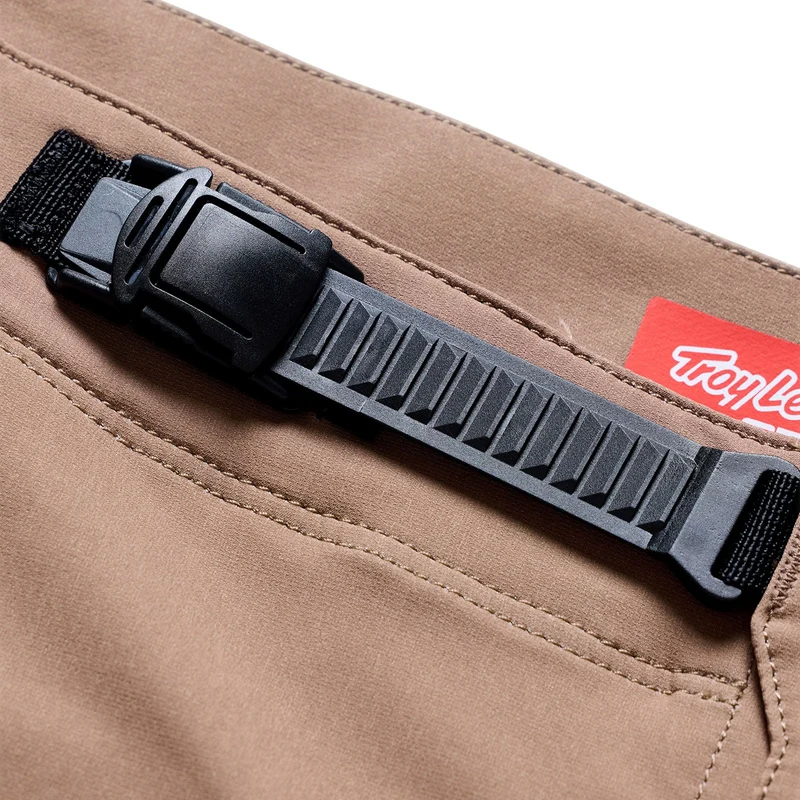 Skyline Pro Pant Mono Sienna