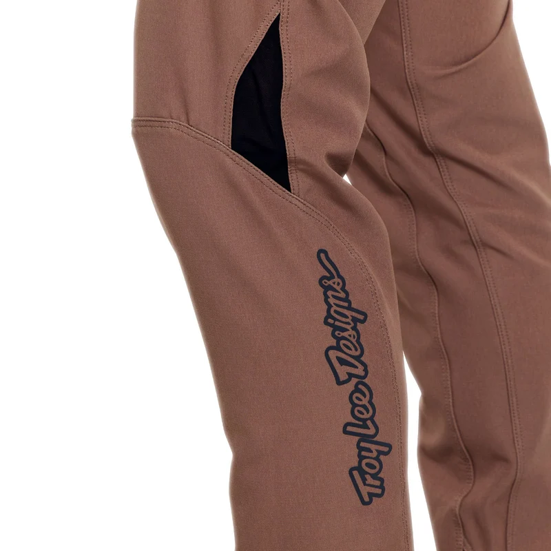 Skyline Pro Pant Mono Sienna