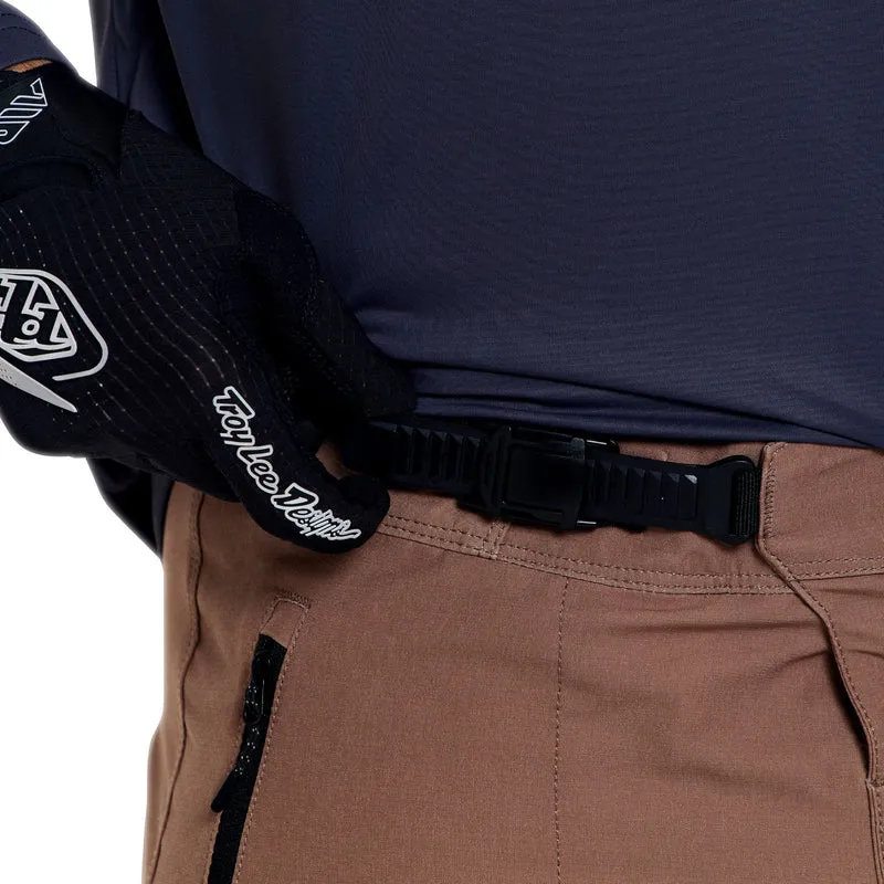 Skyline Pro Pant Mono Sienna