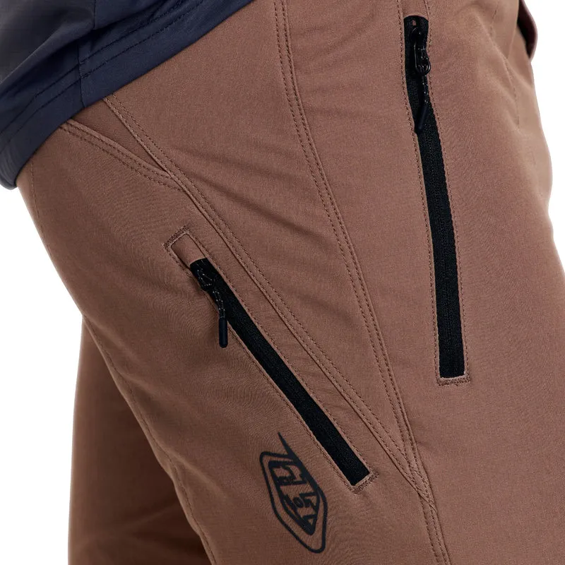 Skyline Pro Pant Mono Sienna