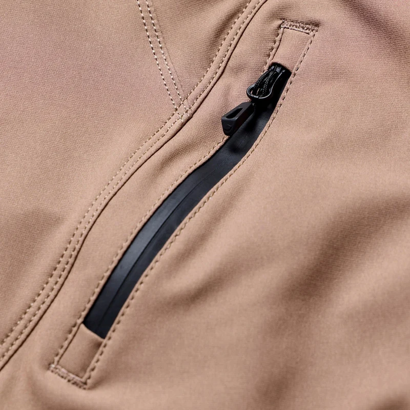 Sprint Pro Pant Mono Sienna