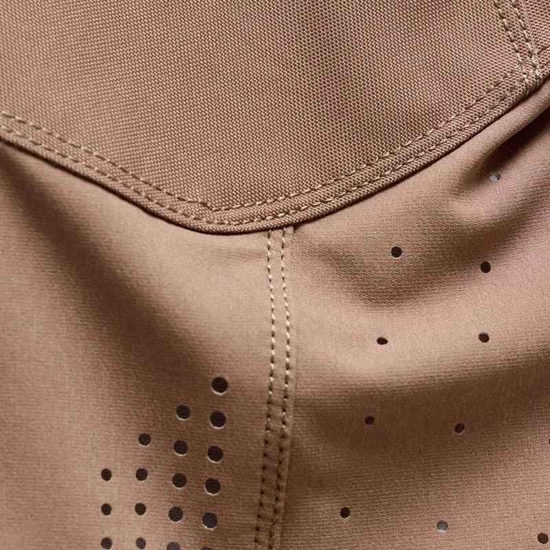 Sprint Pro Pant Mono Sienna