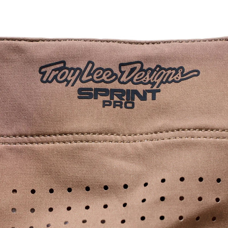 Sprint Pro Pant Mono Sienna