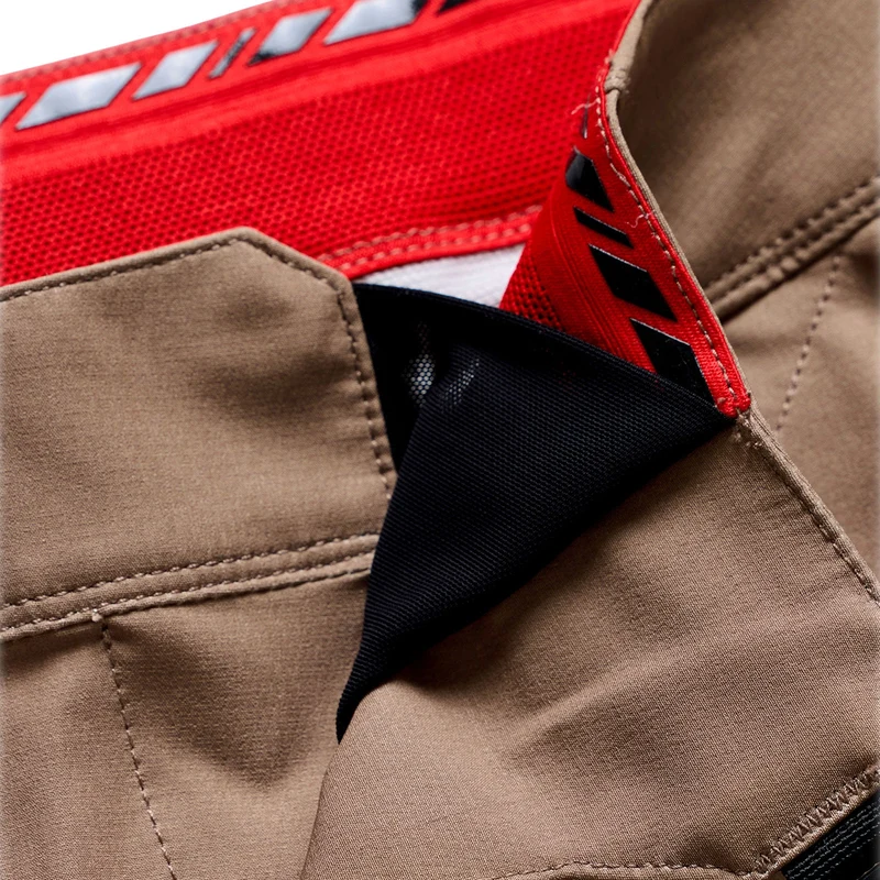 Skyline Pro Short X Bn3th Liner Mono Sienna