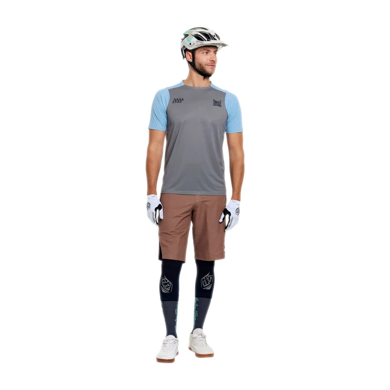 Skyline Pro Short X Bn3th Liner Mono Sienna