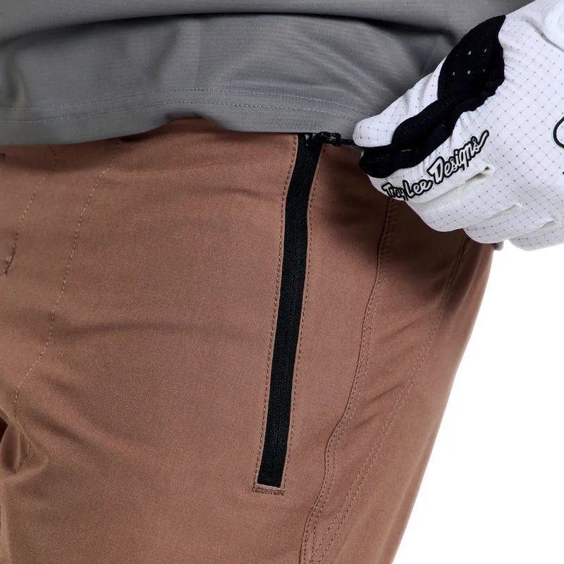 Skyline Pro Short X Bn3th Liner Mono Sienna