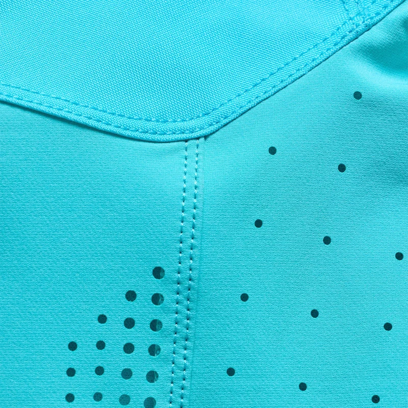 Sprint Pro Pant Mono Real Teal