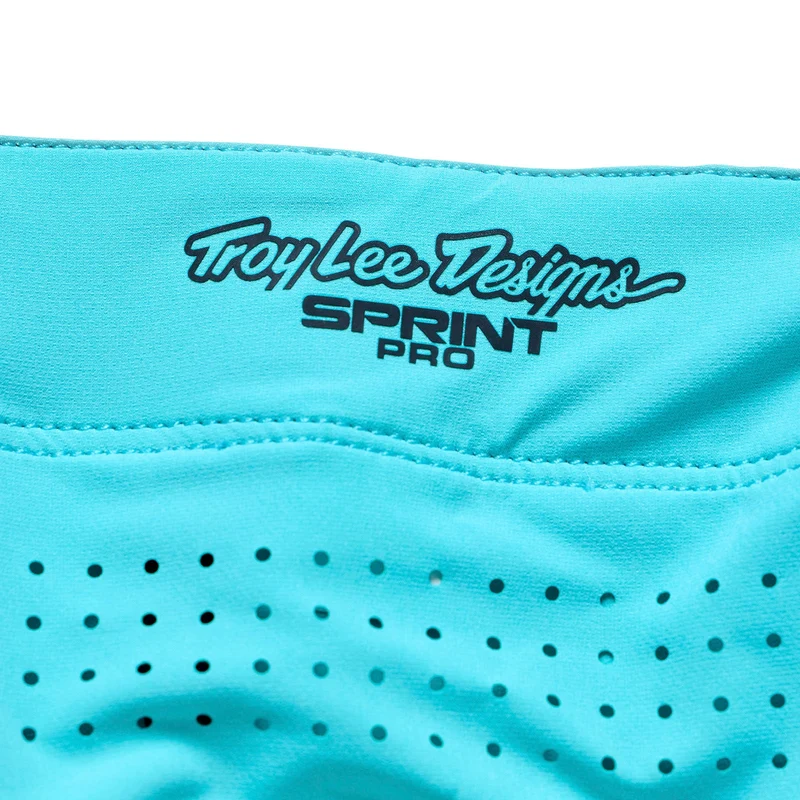Sprint Pro Pant Mono Real Teal